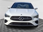 2025 Mercedes-Benz CLA CLA 250 4MATIC®