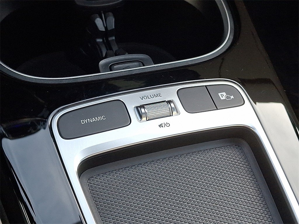 2025 Mercedes-Benz CLA CLA 250 4MATIC®