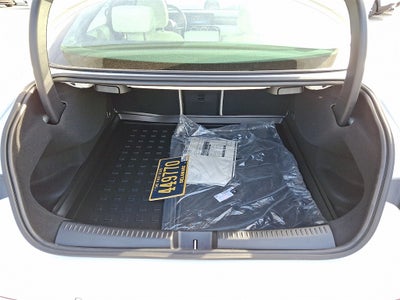 2025 Mercedes-Benz CLA CLA 250 4MATIC®