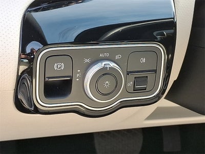 2025 Mercedes-Benz CLA CLA 250 4MATIC®