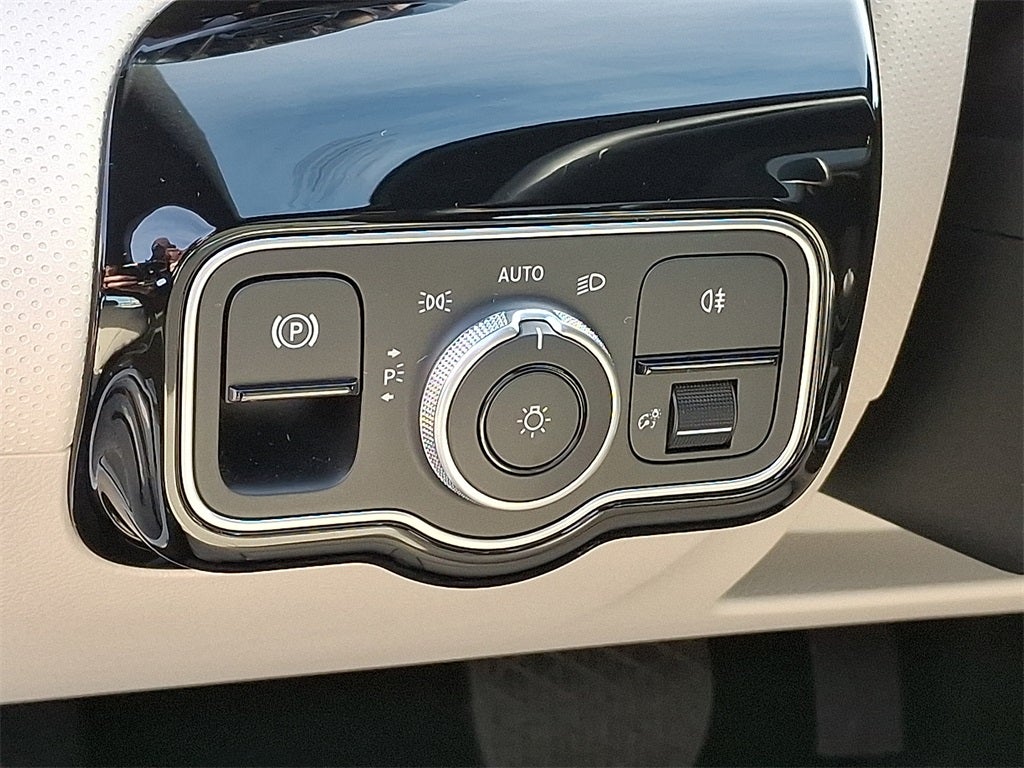 2025 Mercedes-Benz CLA CLA 250 4MATIC®