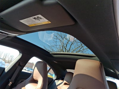 2024 Mercedes-Benz CLA CLA 250 4MATIC®