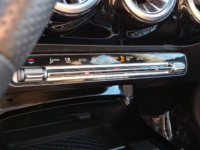 2024 Mercedes-Benz CLA CLA 250 4MATIC®