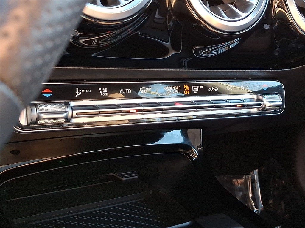 2024 Mercedes-Benz CLA CLA 250 4MATIC®