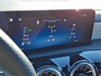 2024 Mercedes-Benz CLA CLA 250 4MATIC®