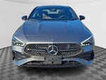 2024 Mercedes-Benz CLA CLA 250 4MATIC®