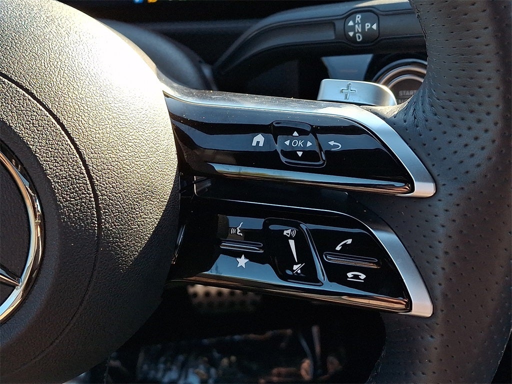 2024 Mercedes-Benz CLA CLA 250 4MATIC®