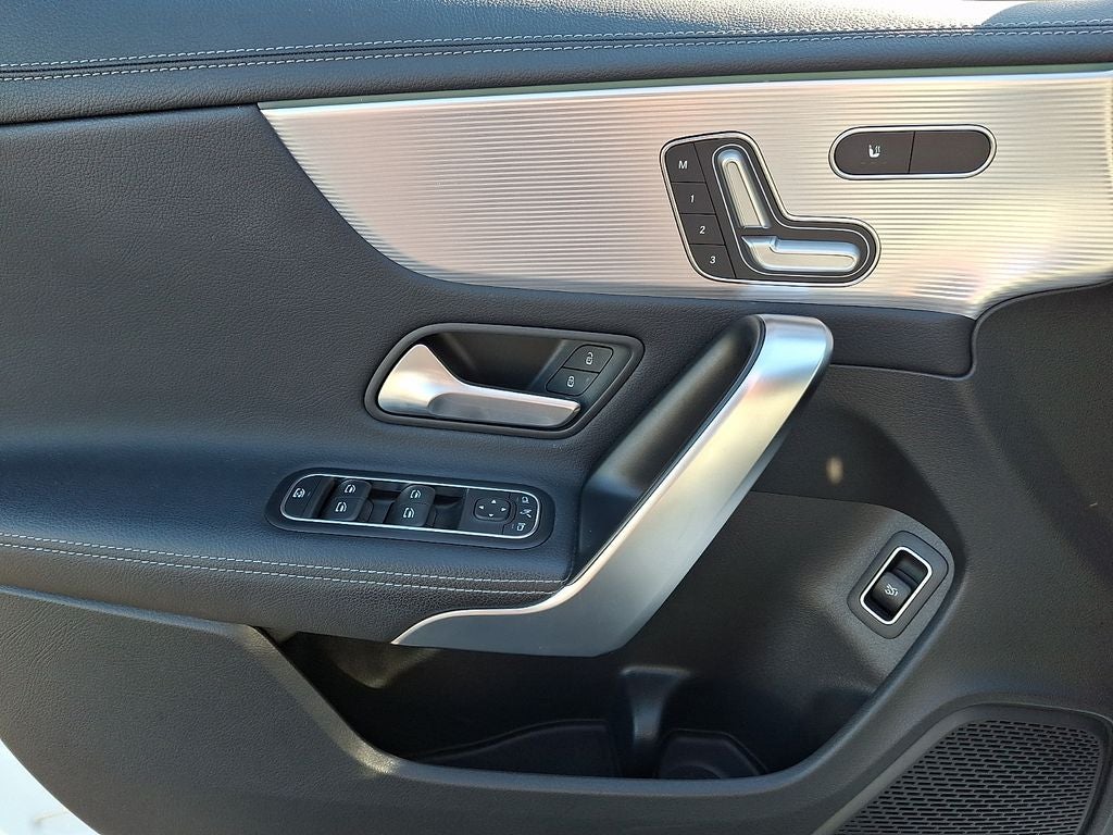 2023 Mercedes-Benz CLA CLA 250 4MATIC®