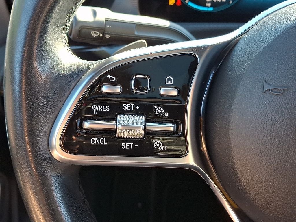2023 Mercedes-Benz CLA CLA 250 4MATIC®