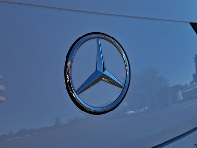 2023 Mercedes-Benz CLA CLA 250 4MATIC®