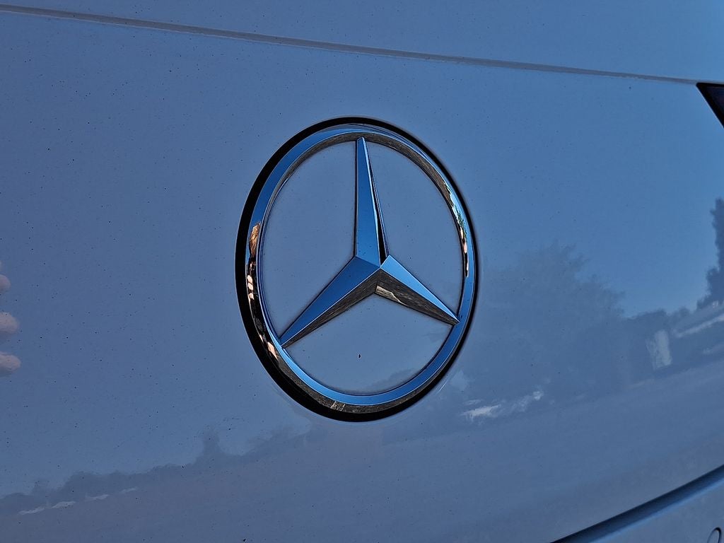 2023 Mercedes-Benz CLA CLA 250 4MATIC®