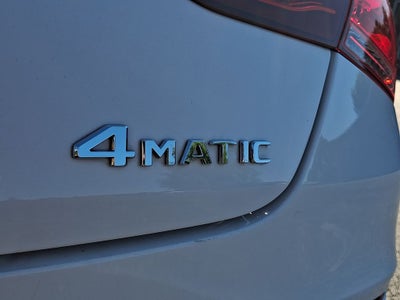 2023 Mercedes-Benz CLA CLA 250 4MATIC®