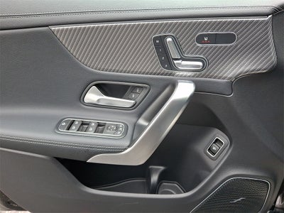 2025 Mercedes-Benz CLA CLA 250 4MATIC®