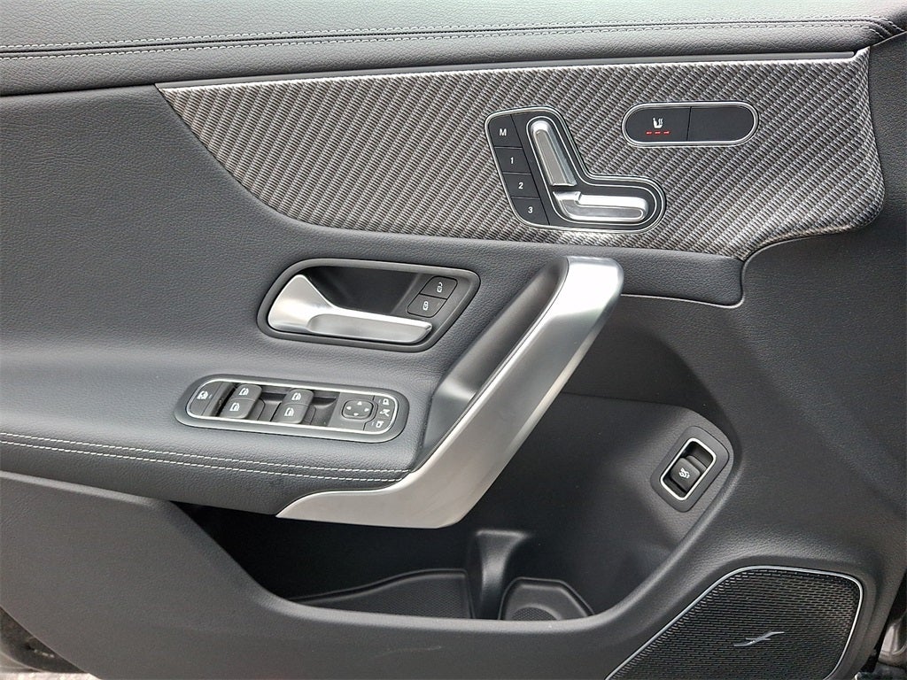 2025 Mercedes-Benz CLA CLA 250 4MATIC®