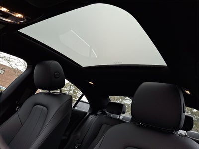 2025 Mercedes-Benz CLA CLA 250 4MATIC®