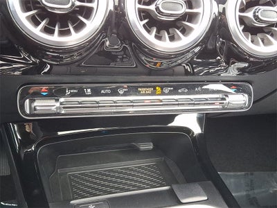 2025 Mercedes-Benz CLA CLA 250 4MATIC®