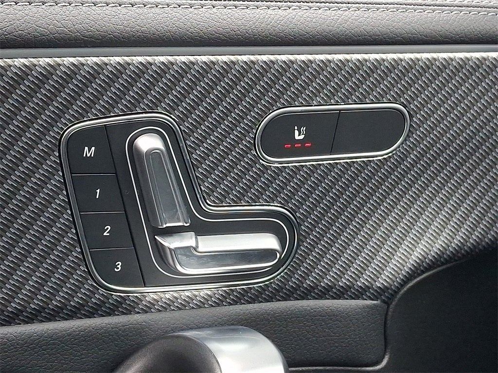 2025 Mercedes-Benz CLA CLA 250 4MATIC®