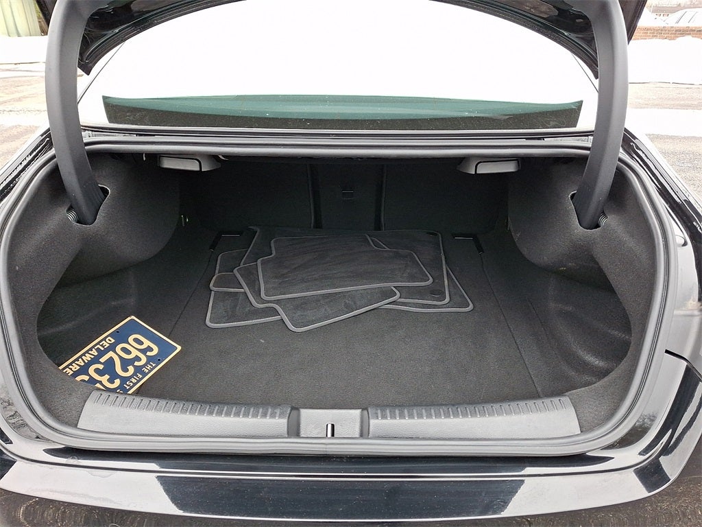 2025 Mercedes-Benz CLA CLA 250 4MATIC®