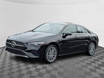 2025 Mercedes-Benz CLA CLA 250 4MATIC®