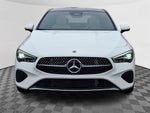 2025 Mercedes-Benz CLA CLA 250 4MATIC®