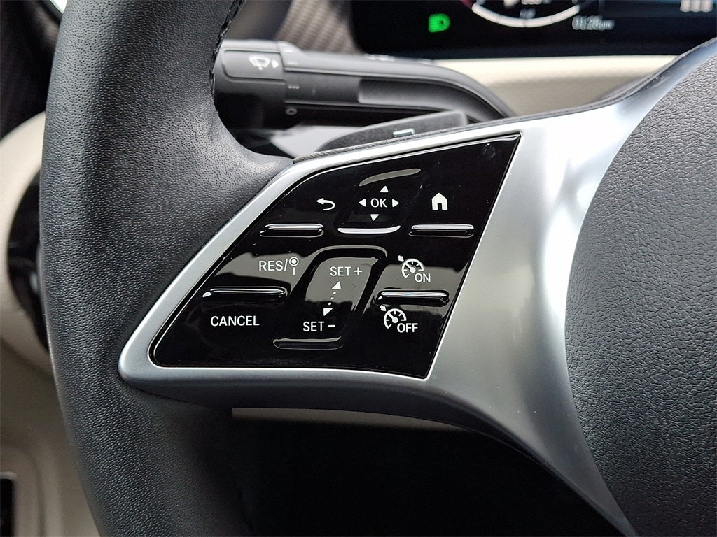 2025 Mercedes-Benz CLA CLA 250 4MATIC®