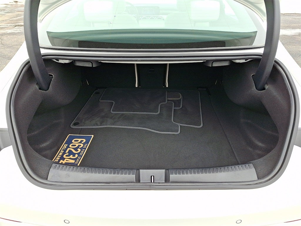 2025 Mercedes-Benz CLA CLA 250 4MATIC®