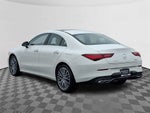 2025 Mercedes-Benz CLA CLA 250 4MATIC®