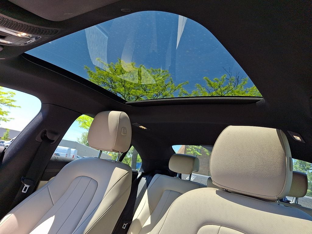 2023 Mercedes-Benz CLA CLA 250 4MATIC®