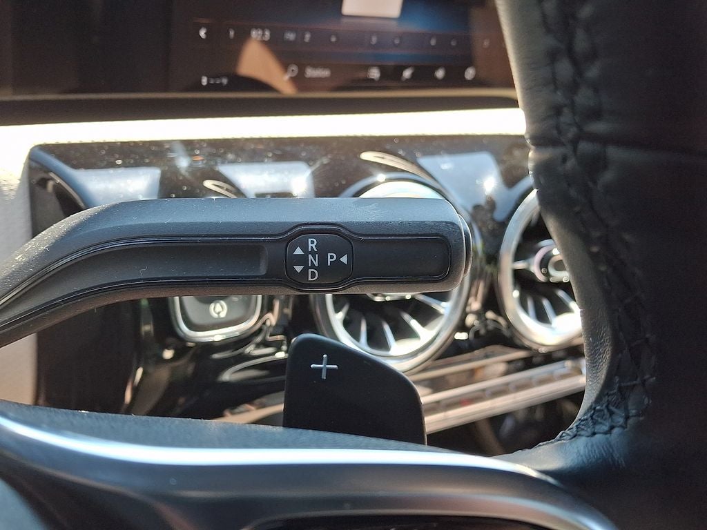 2023 Mercedes-Benz CLA CLA 250 4MATIC®