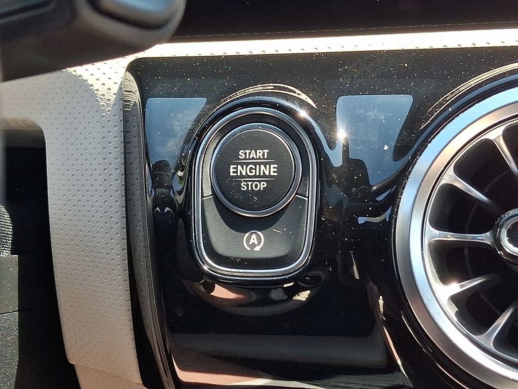 2023 Mercedes-Benz CLA CLA 250 4MATIC®