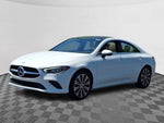 2023 Mercedes-Benz CLA CLA 250 4MATIC®