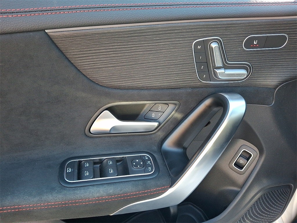 2023 Mercedes-Benz CLA CLA 250 4MATIC®