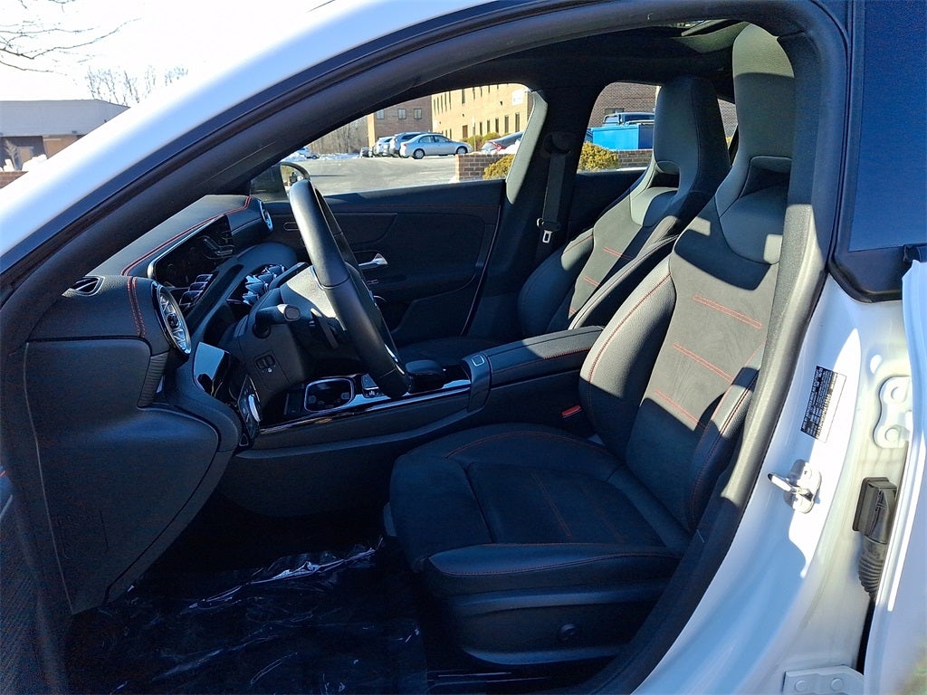 2023 Mercedes-Benz CLA CLA 250 4MATIC®