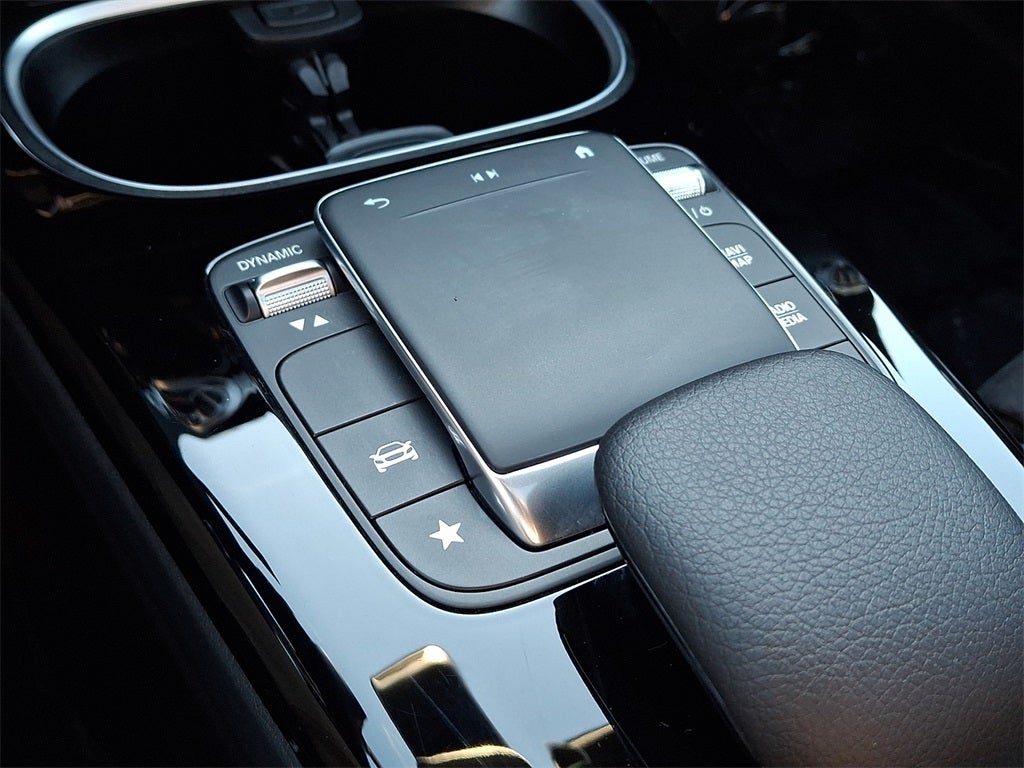 2023 Mercedes-Benz CLA CLA 250 4MATIC®