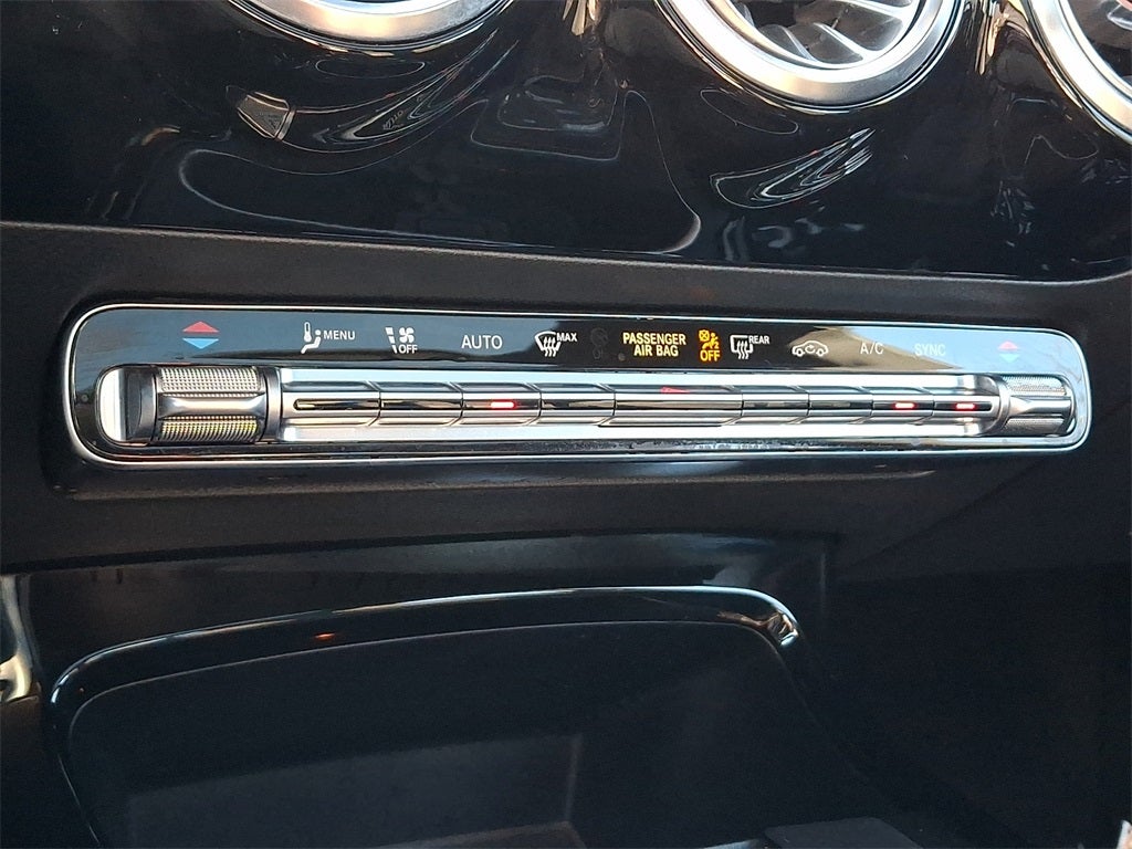 2023 Mercedes-Benz CLA CLA 250 4MATIC®