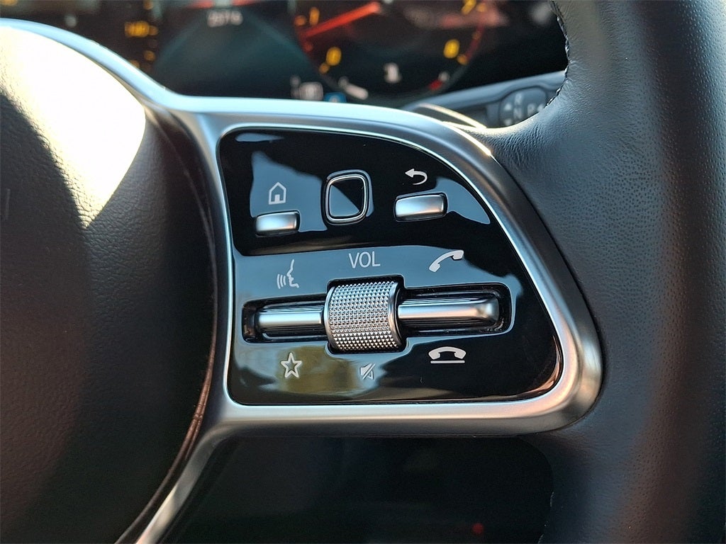 2023 Mercedes-Benz CLA CLA 250 4MATIC®