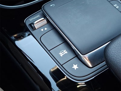 2023 Mercedes-Benz CLA CLA 250 4MATIC®