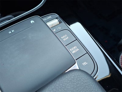 2023 Mercedes-Benz CLA CLA 250 4MATIC®