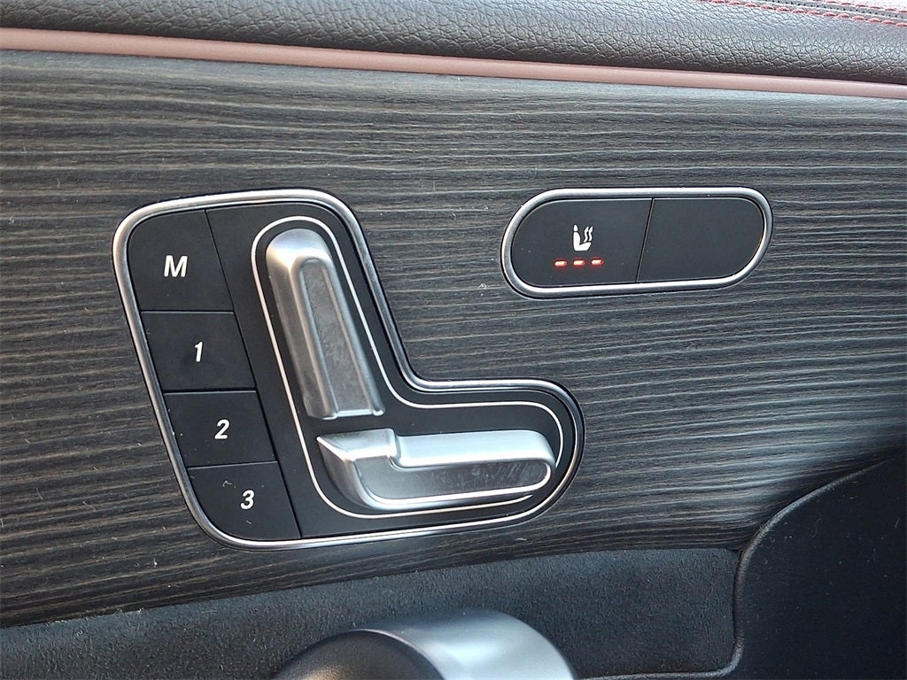 2023 Mercedes-Benz CLA CLA 250 4MATIC®