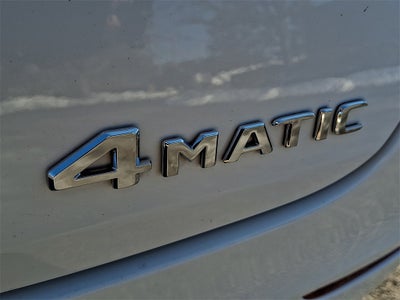 2023 Mercedes-Benz CLA CLA 250 4MATIC®