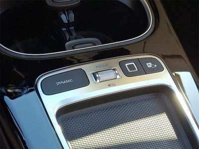 2025 Mercedes-Benz CLA CLA 250 4MATIC®