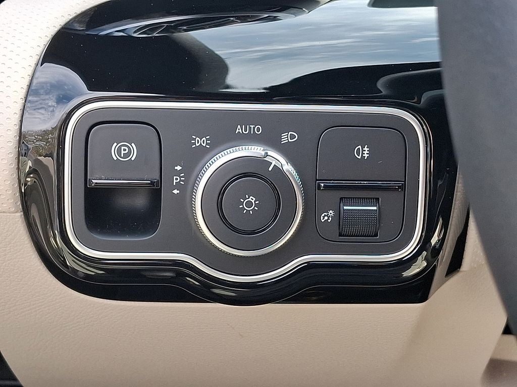 2025 Mercedes-Benz CLA CLA 250 4MATIC®