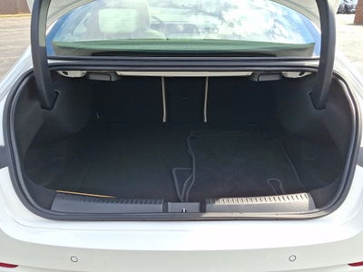 2025 Mercedes-Benz CLA CLA 250 4MATIC®