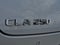 2025 Mercedes-Benz CLA CLA 250 4MATIC®