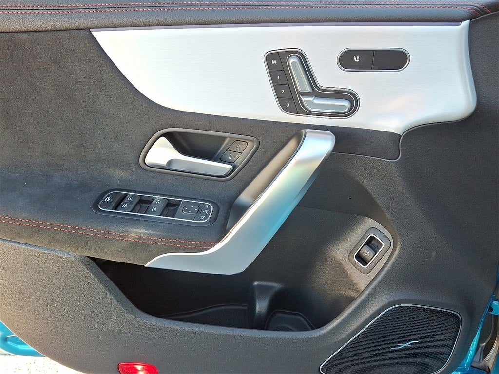 2024 Mercedes-Benz CLA CLA 250 4MATIC®