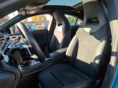 2024 Mercedes-Benz CLA CLA 250 4MATIC®