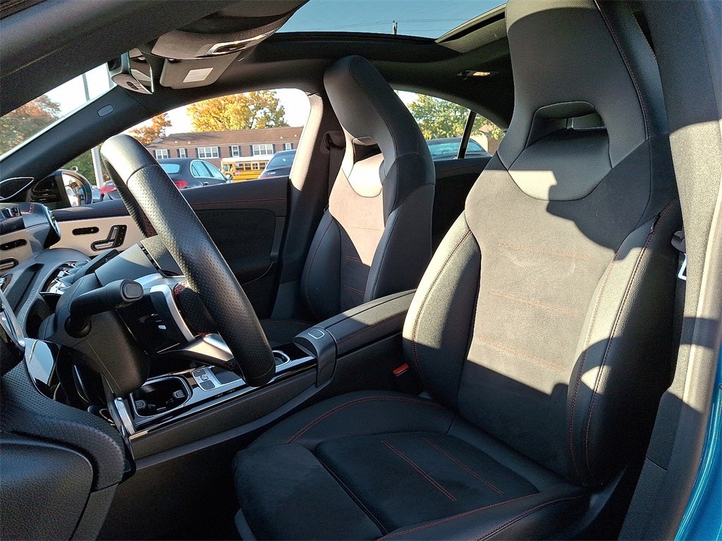 2024 Mercedes-Benz CLA CLA 250 4MATIC®