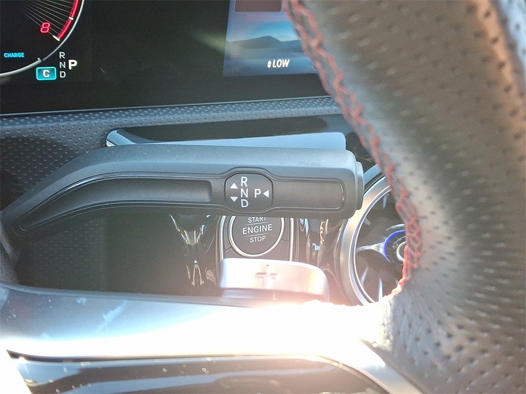 2024 Mercedes-Benz CLA CLA 250 4MATIC®