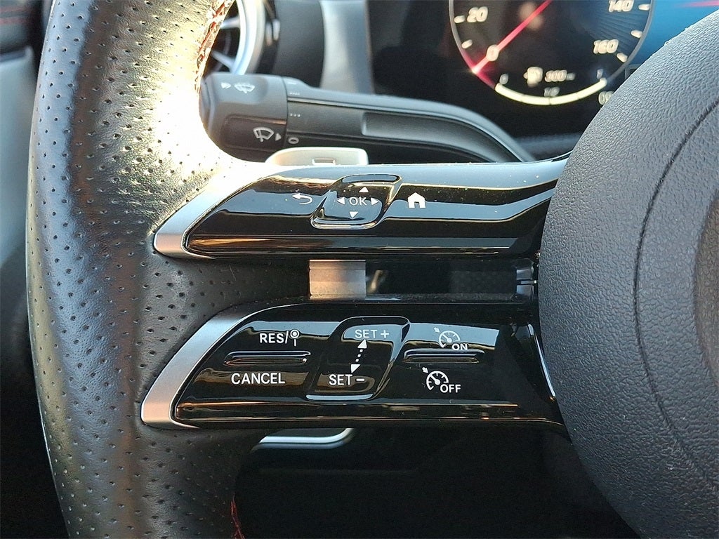 2024 Mercedes-Benz CLA CLA 250 4MATIC®