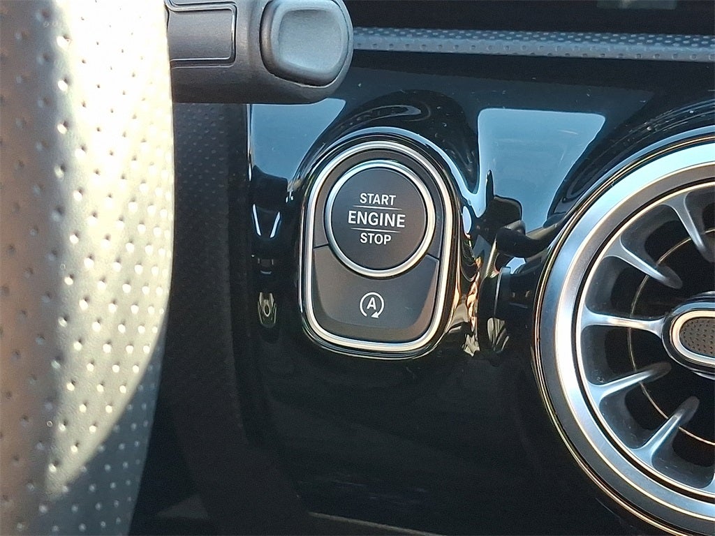 2024 Mercedes-Benz CLA CLA 250 4MATIC®